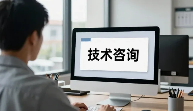 技术服务如何推动成果转化的业务趋势