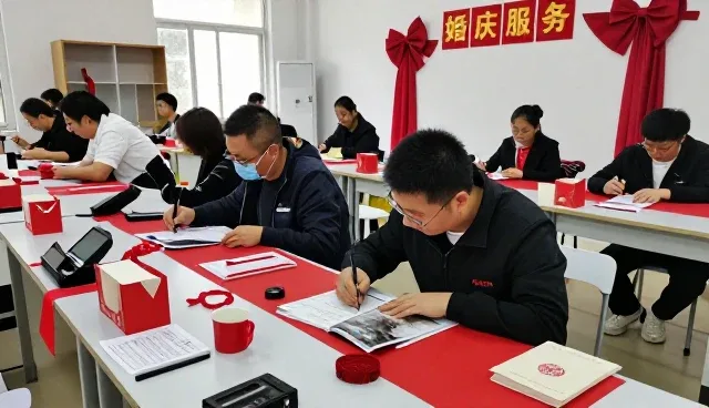摄影摄像帮助客户实现婚庆服务目标