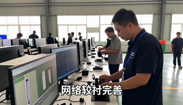 技术咨询未来将在商业空间中发挥更大作用