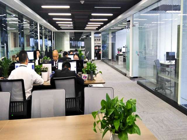 杭州微生物实验室设计施工