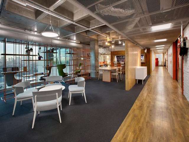 立体停车架生产商