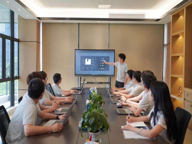 金华物联网软件平台开发