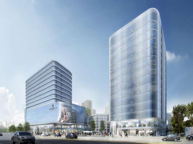 杭州智能大力神单极射频靠谱吗