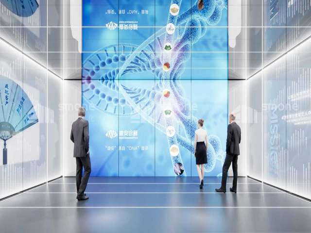 工厂设备管理系统的重要性