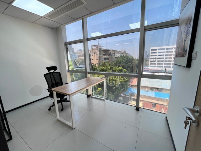 玻璃隔断办公室隔断