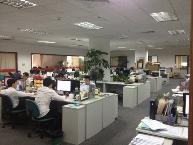 天津真草迷你高尔夫