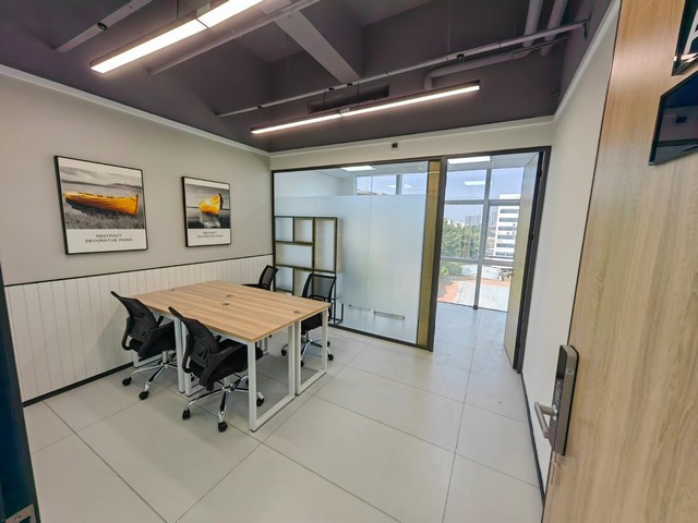 黑龙江螺纹插装阀