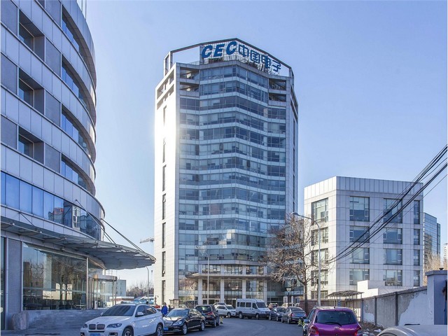 ***招商服务共同合作