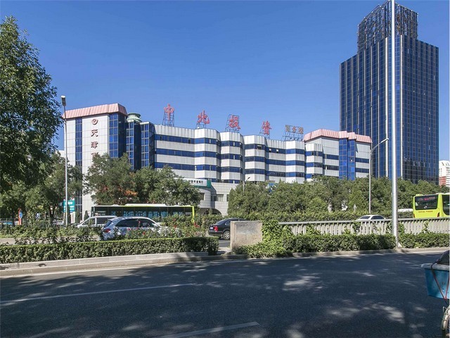 山东工厂挥发性有机物处理