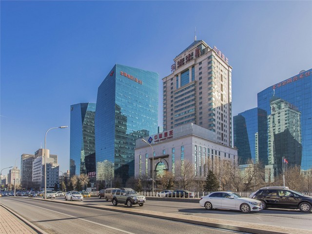 贵安新区商场商铺