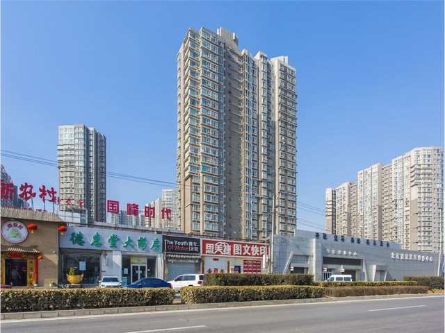 张家口温湿度监控器原理