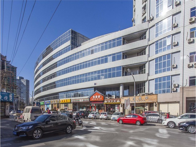 深圳智慧企业园区怎么设计