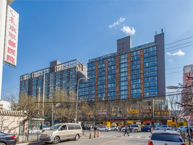 连云港室内实验室设计装饰装修